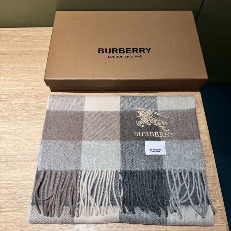 Burberry Scarf